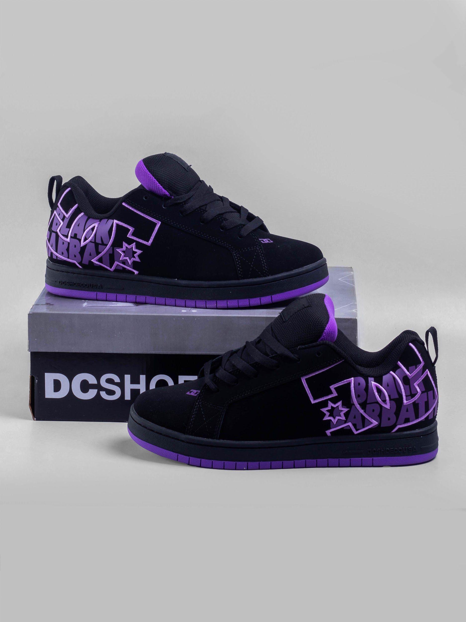 DC Shoes Original OZON 1723402259