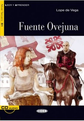 Fuente Ovejuna Libro+CD