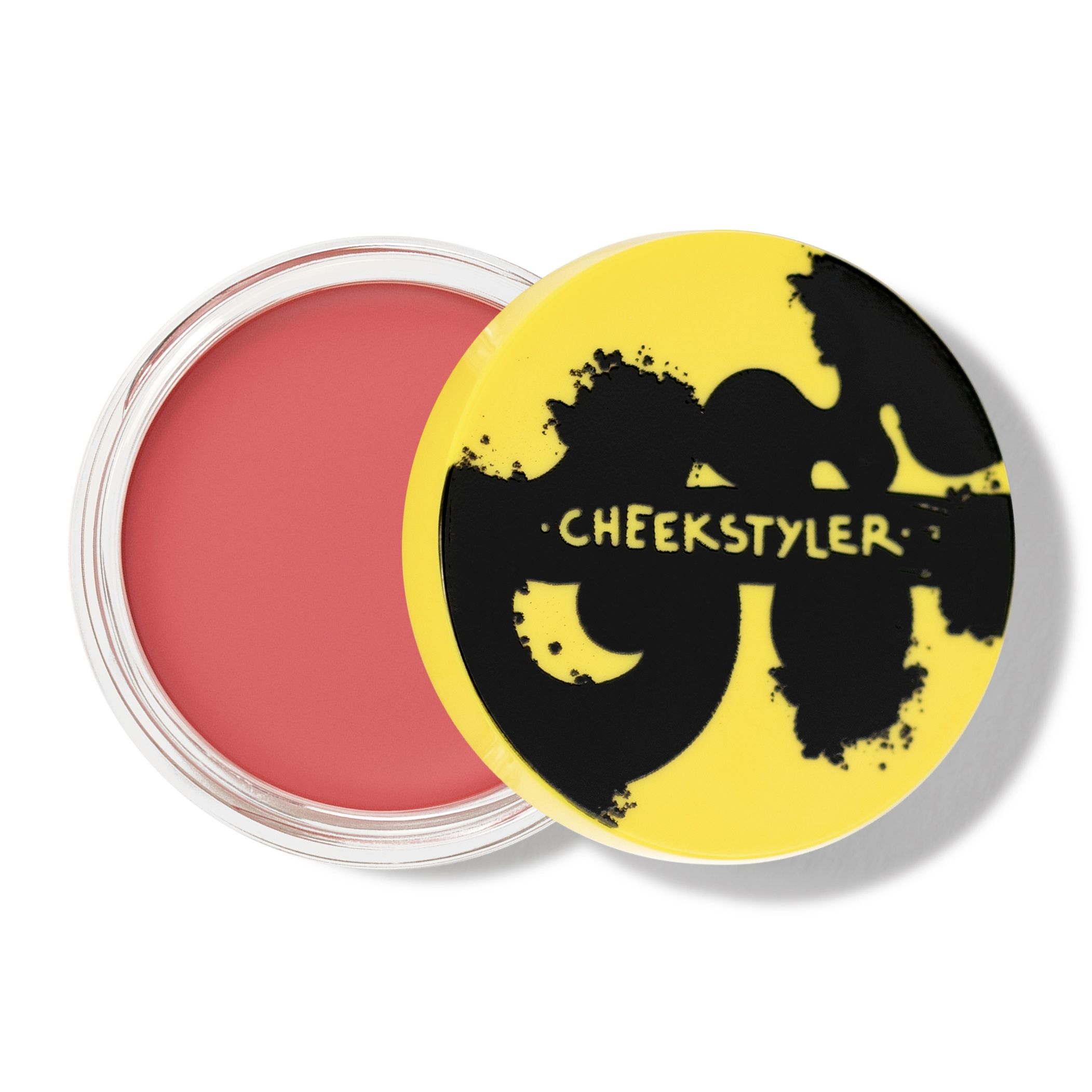 Кремовые румяна CHEEKSTYLER оттенок VERY BERRY