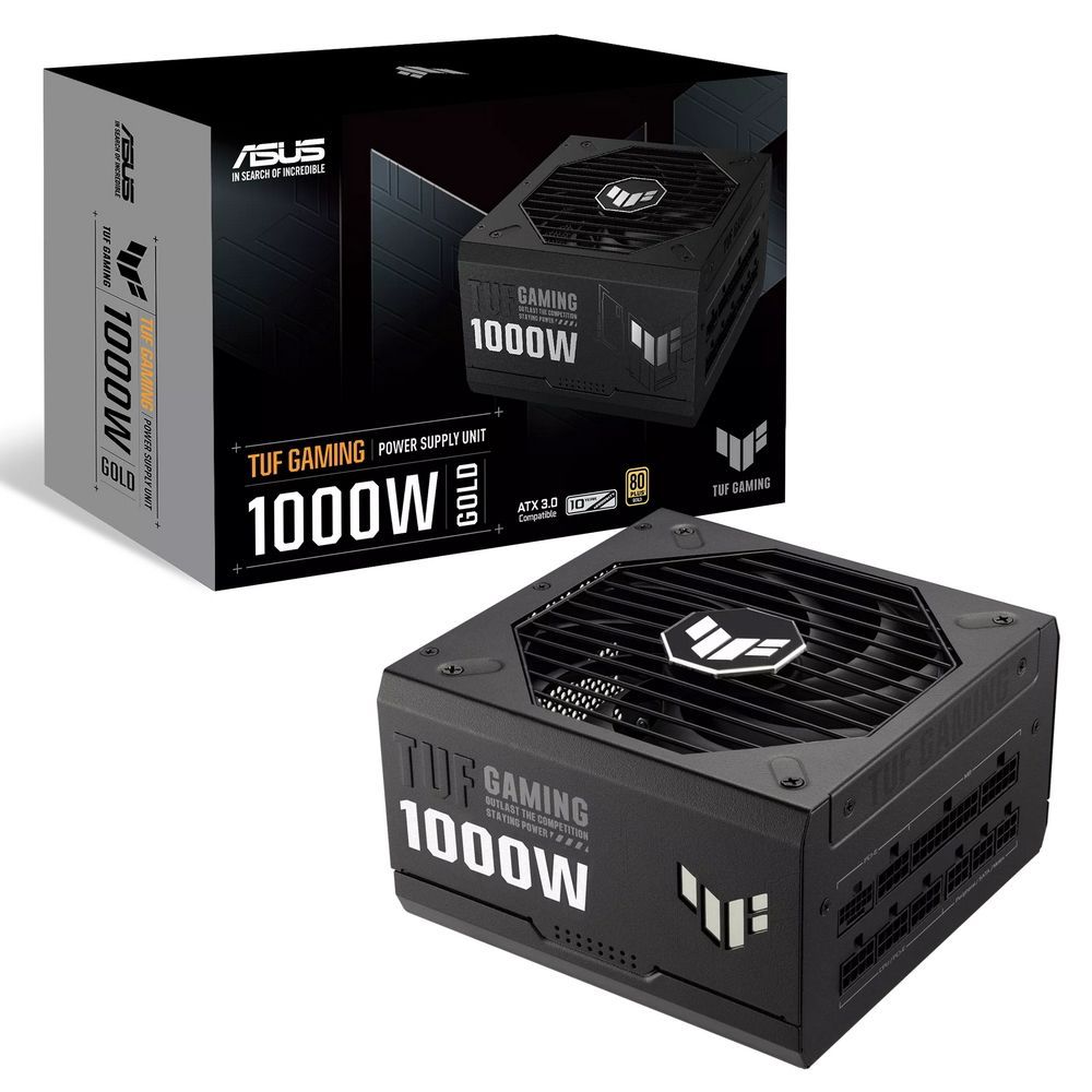 Блок питания 1200w 80 gold