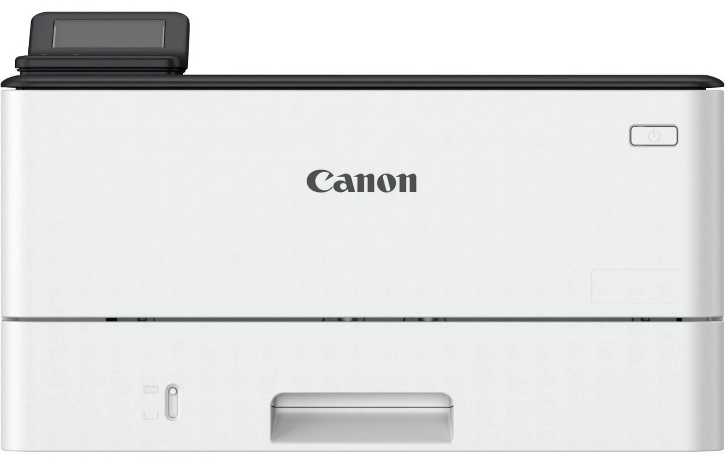 Canon Принтер лазерный i-SENSYS LBP246dw, белый