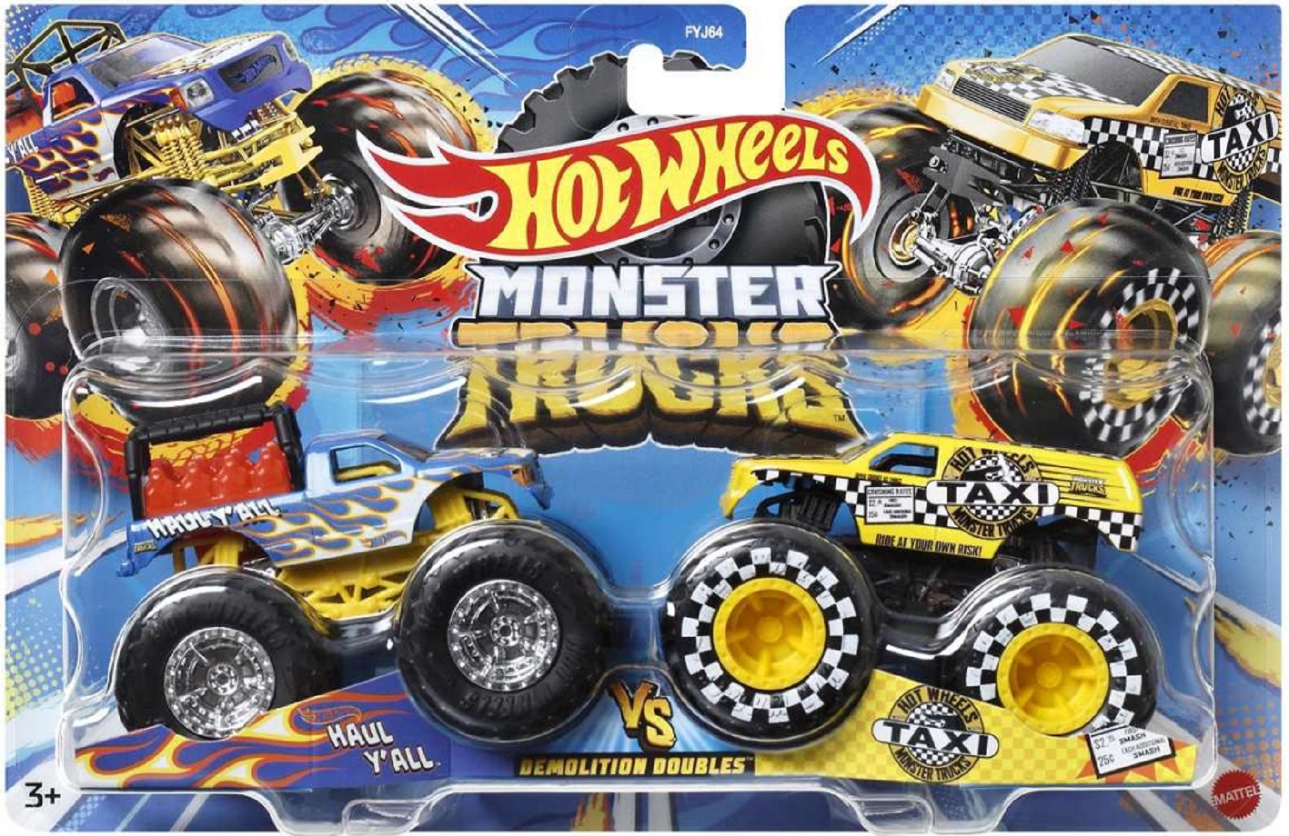 Vavada tragamonedas de Monster Wheels