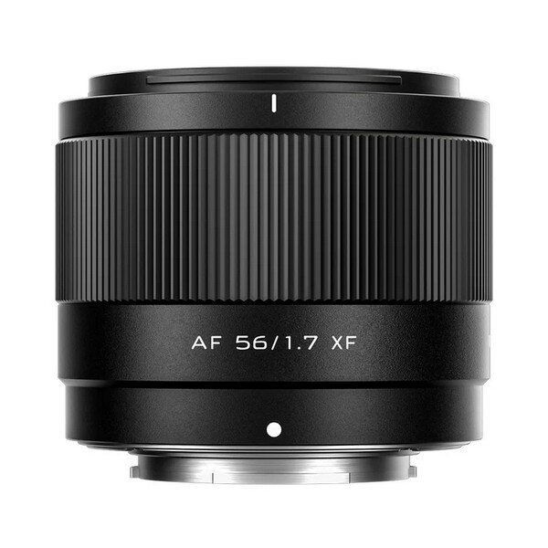 Объектив Viltrox AF 56mm F1.7 STM ED IF X-mount