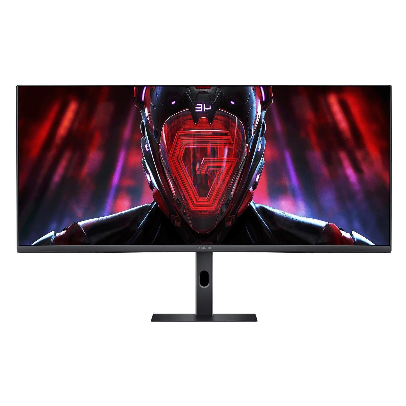 Xiaomi34"МониторCurvedGamingMonitorG34WQiELA5454EU,черный