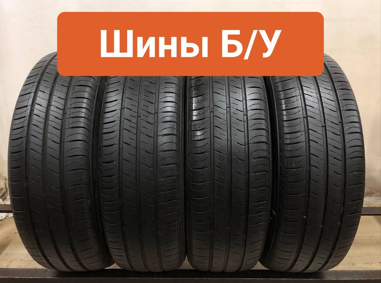 Kumho4шт.SolusSA01T0121889Шиныспробегомлетние205/65R1695H