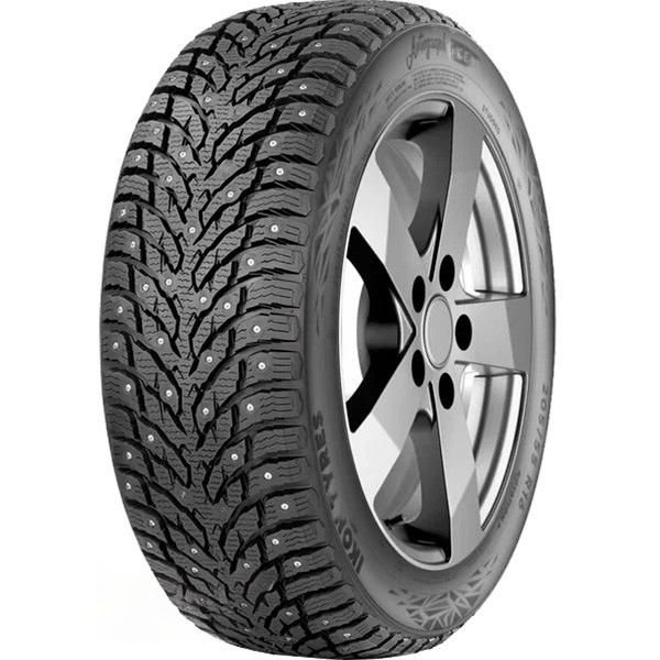 IkonTyresAutographIce9Шинызимние185/65R1592TШипованные