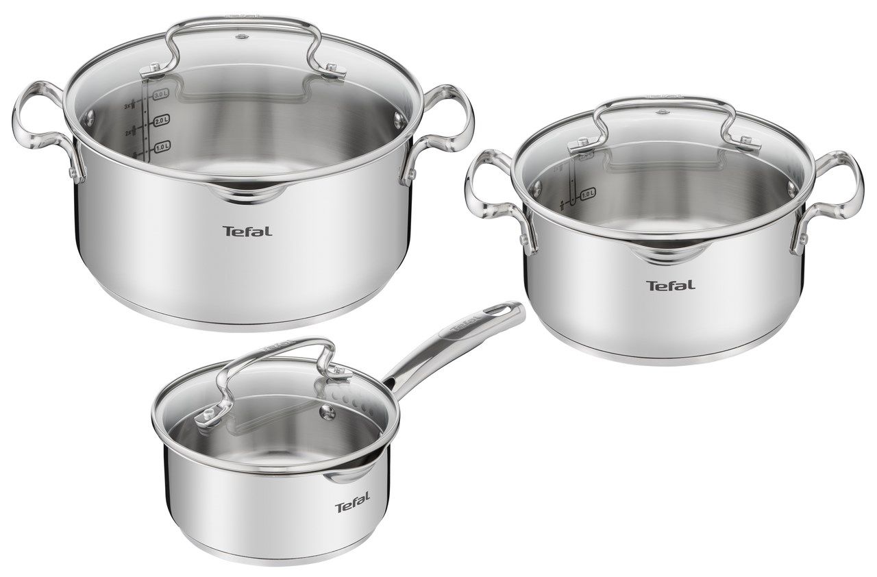 Набор tefal duetto Набор tefal duetto
