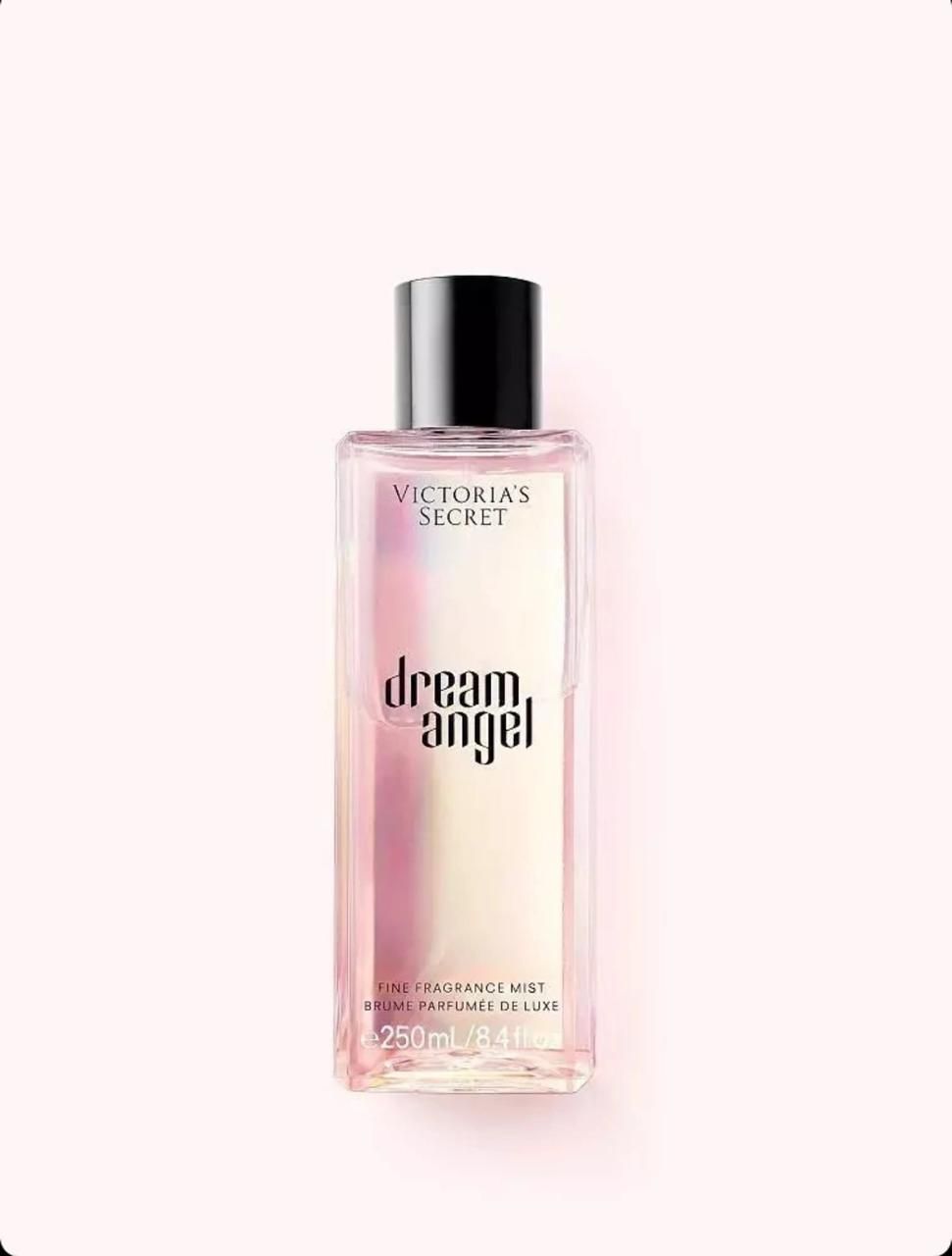 Парфюмированный мист Victoria's Secret спрей для тела Dream Angel , 250ml 250 мл