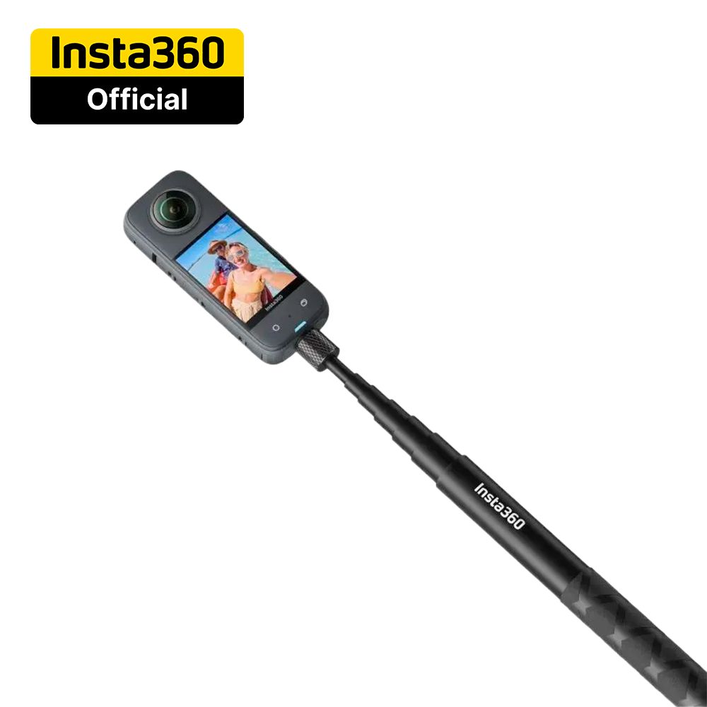 Монопод (селфи палка) Insta360 Invisible Selfie Stick 114 см