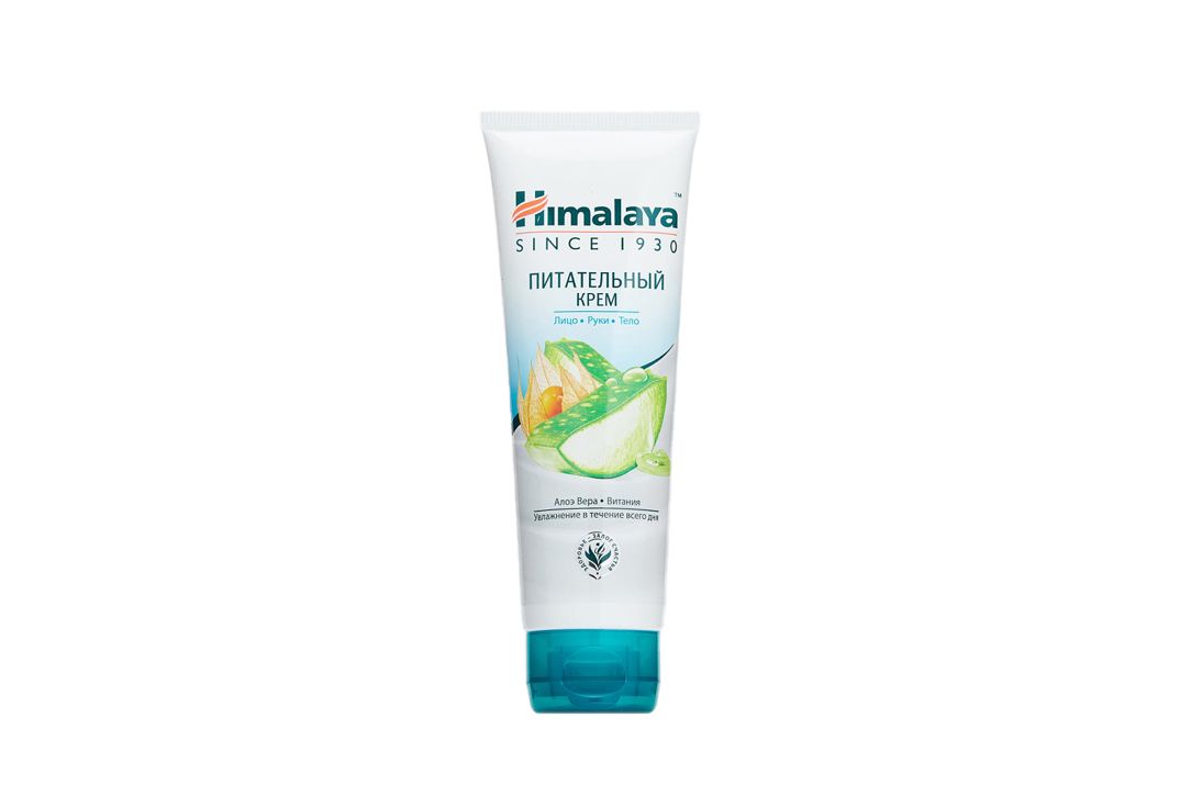 Himalaya Многофункциональный Крем Купить