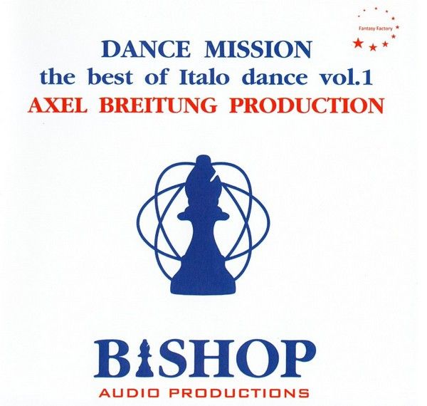 DanceMission-TheBestOfItaloDanceVol.1(AxelBreitungProduction)(2020/2023)(переиздание)