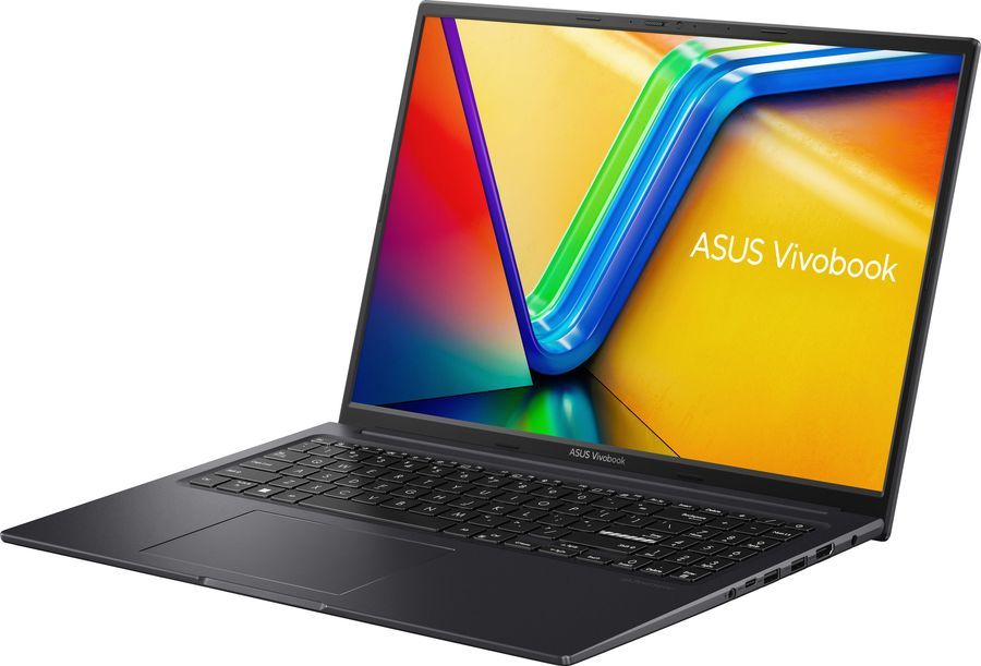 ASUSVivobook16XНоутбук16",AMDRyzen57430U,RAM16ГБ,SSD512ГБ,AMDRadeonGraphics,Безсистемы,(90NB11A1-M00AZ0),черный,Русскаяраскладка