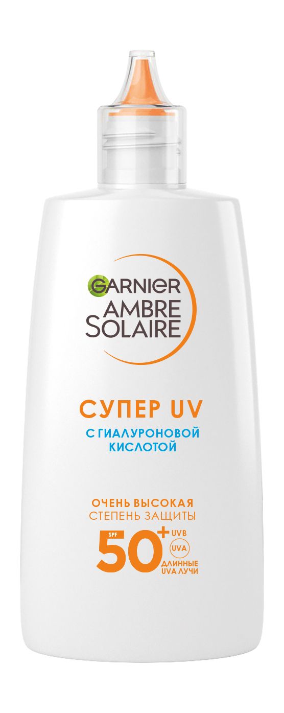 Купить Крем Солнцезащитный Garnier