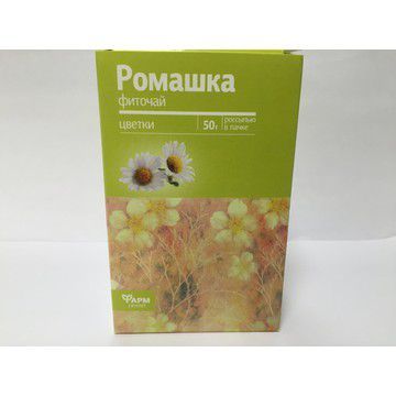 РОМАШКА цветки ф/п №20 Фармгрупп купить на OZON по низкой