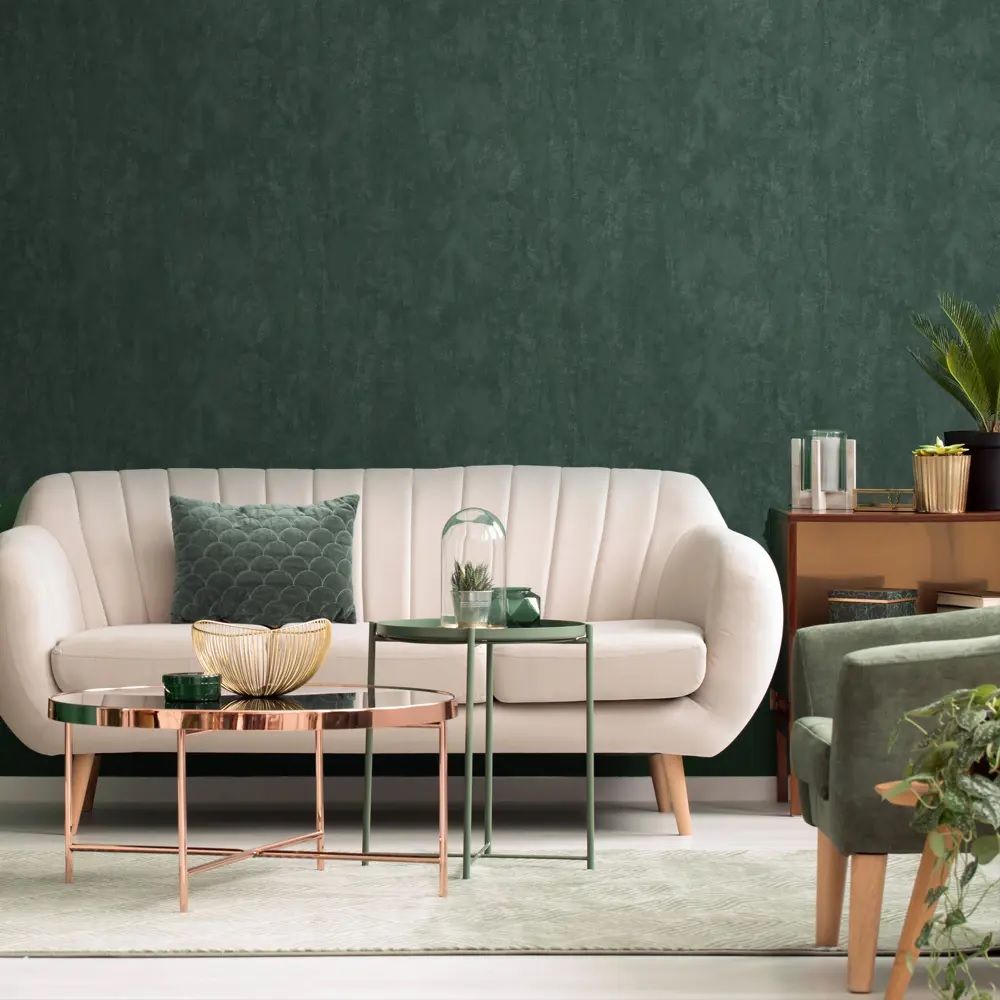 Обои Винил на флизелине 10 м, 1 м