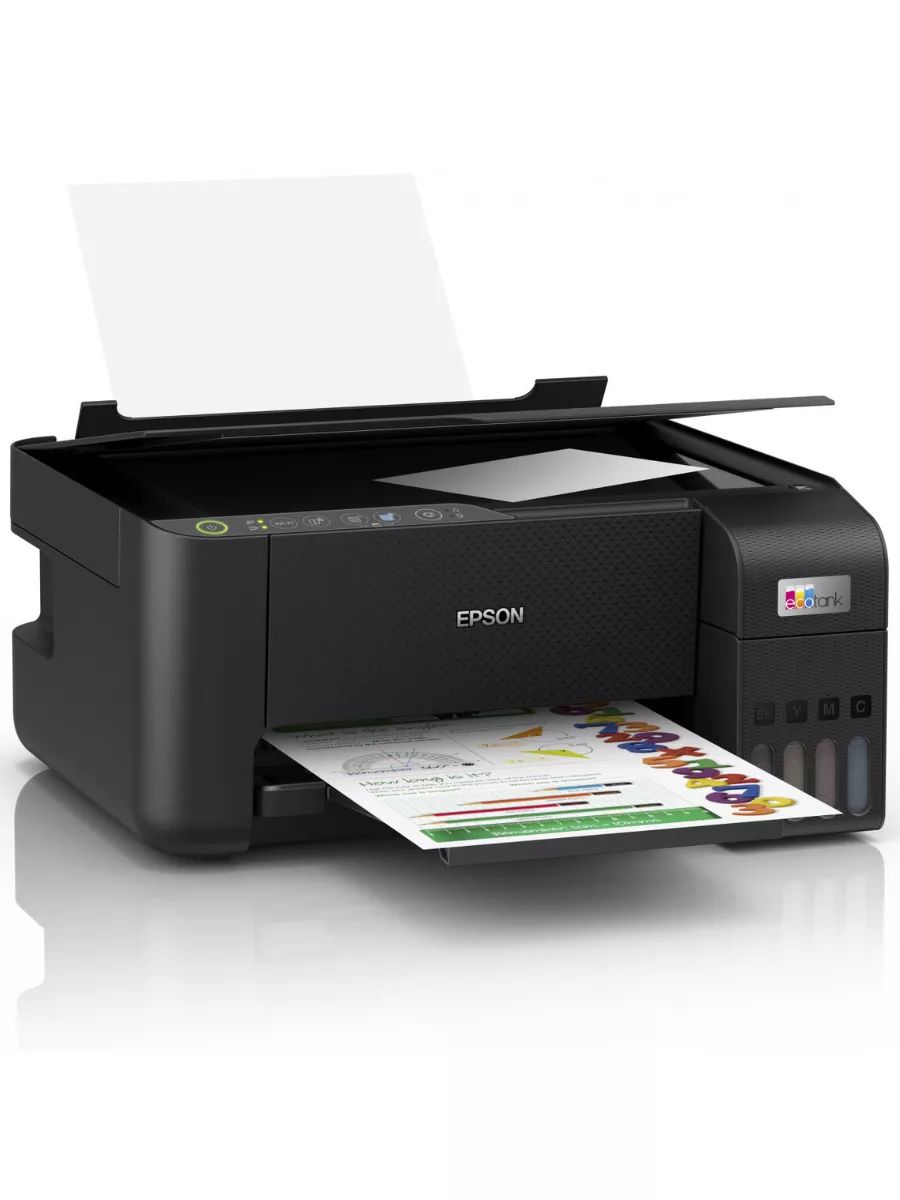 Купить Принтер Epson L 3100