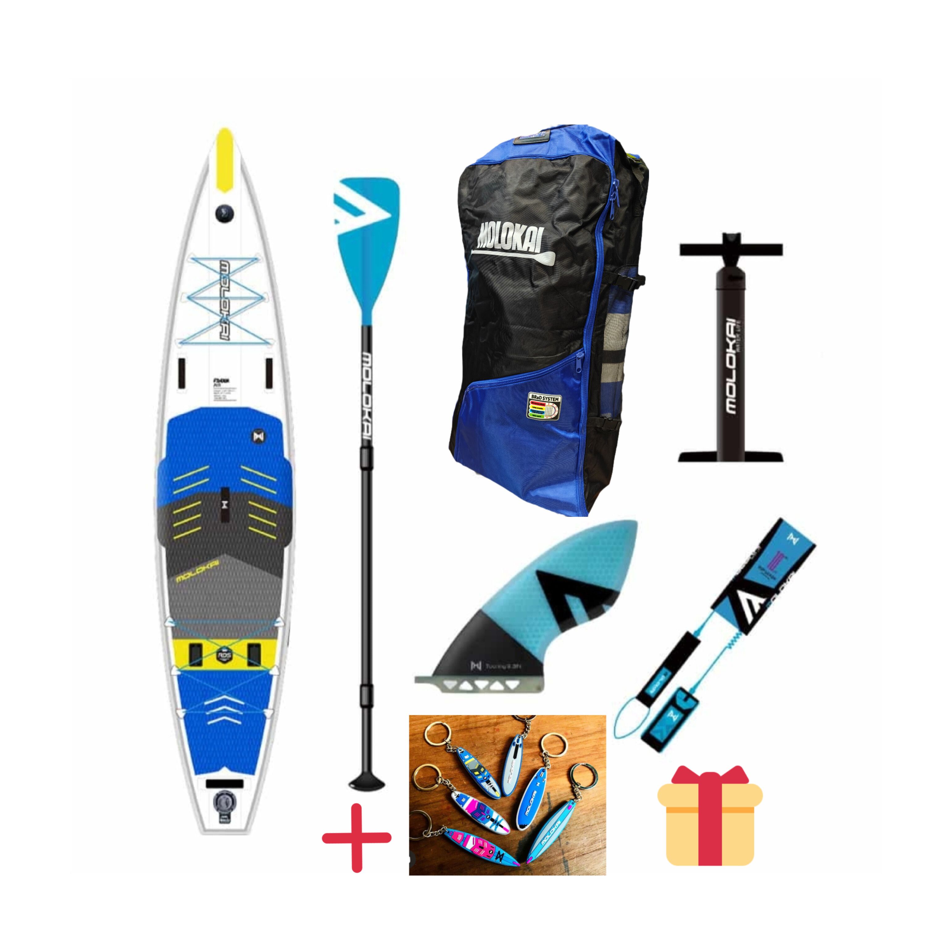 Molokai finder air. Molokai finder air