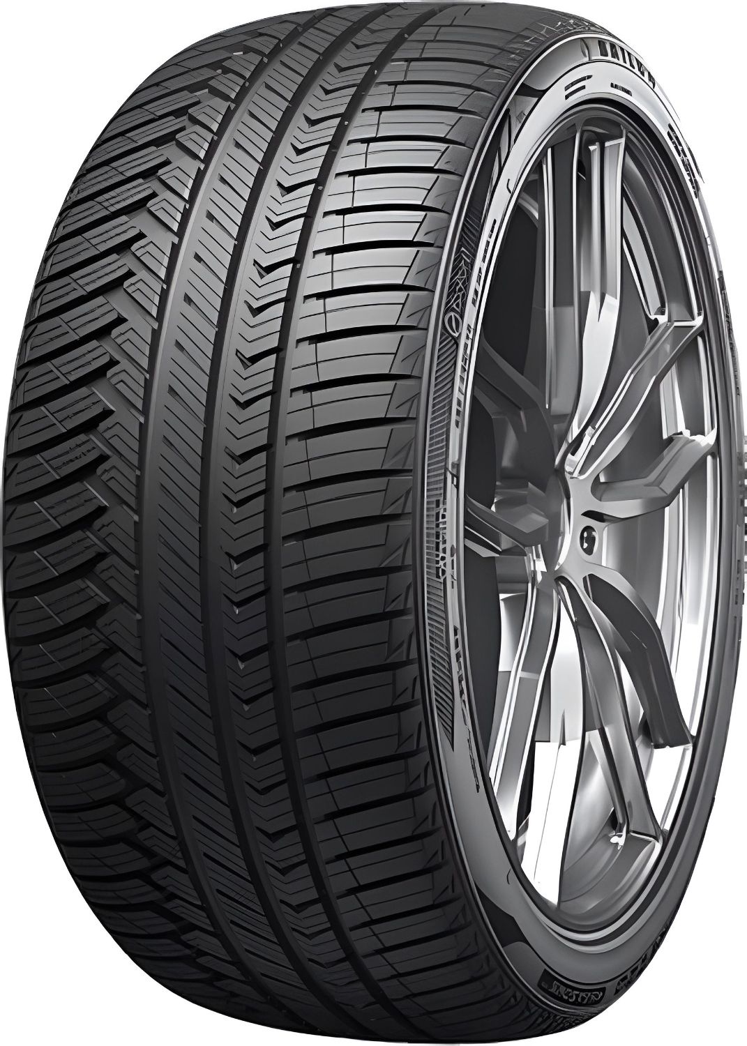 SailunATREZZO4SEASONSPROШинылетние215/65R17103V