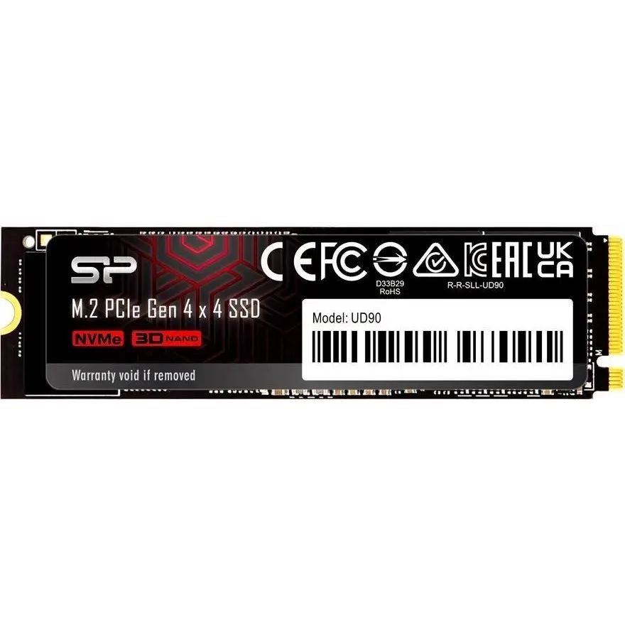 Silicon power ud85
