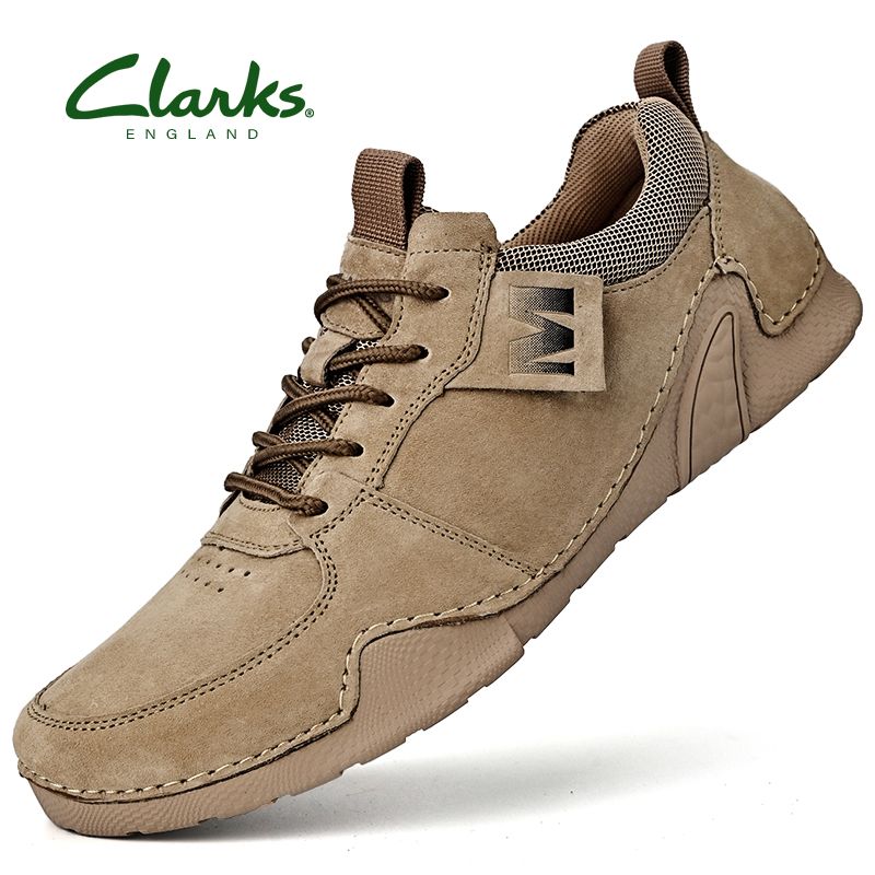 ПолуботинкиClarks