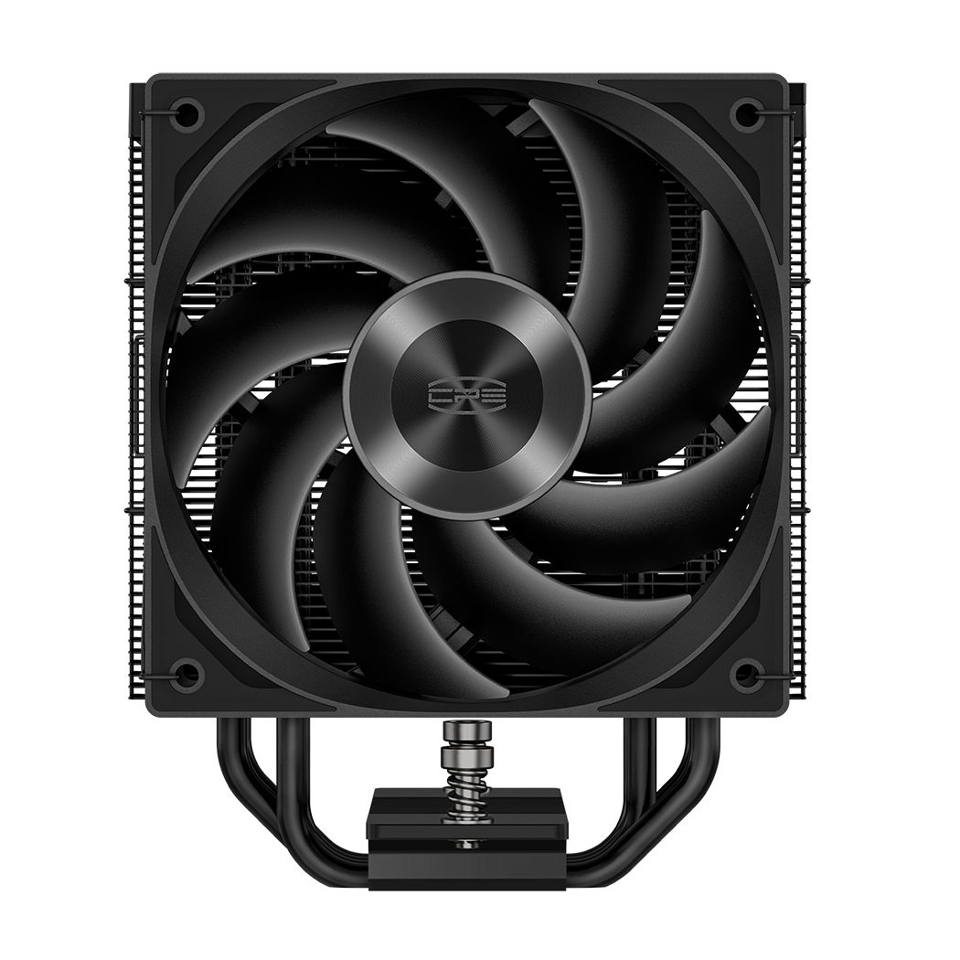 Pccooler rz400 v2 bk. Pccooler rz400 v2 bk