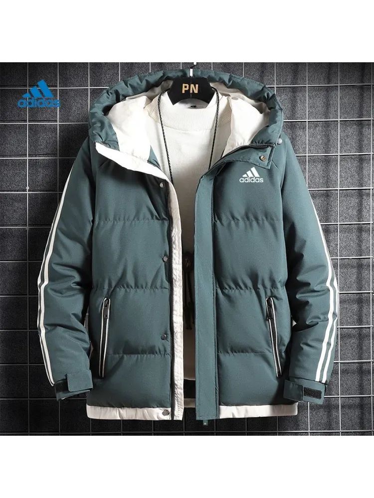 Пуховикadidas