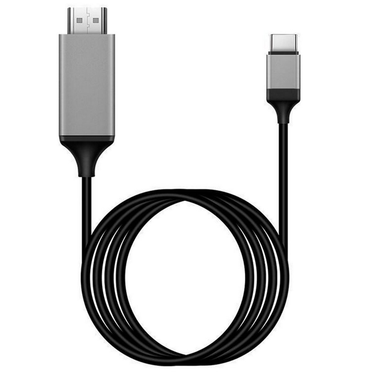 Кабель hdtv type c hdmi