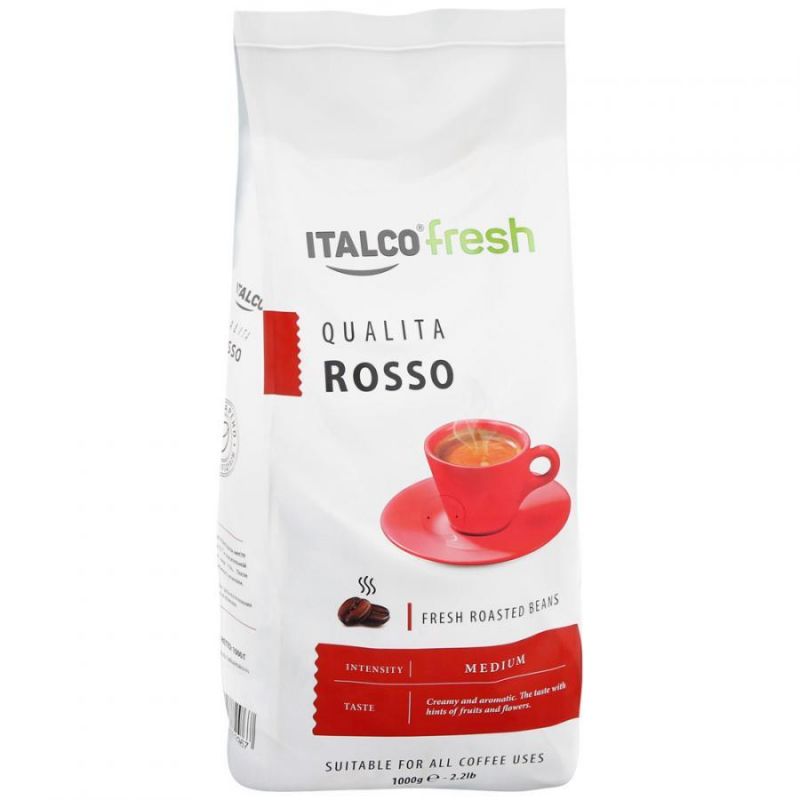 Qualita rosso Qualita rosso