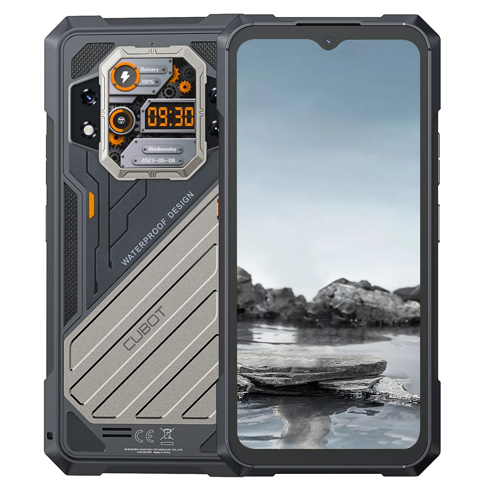 Cubot kingkong x 16 512. Cubot kingkong x 16 512