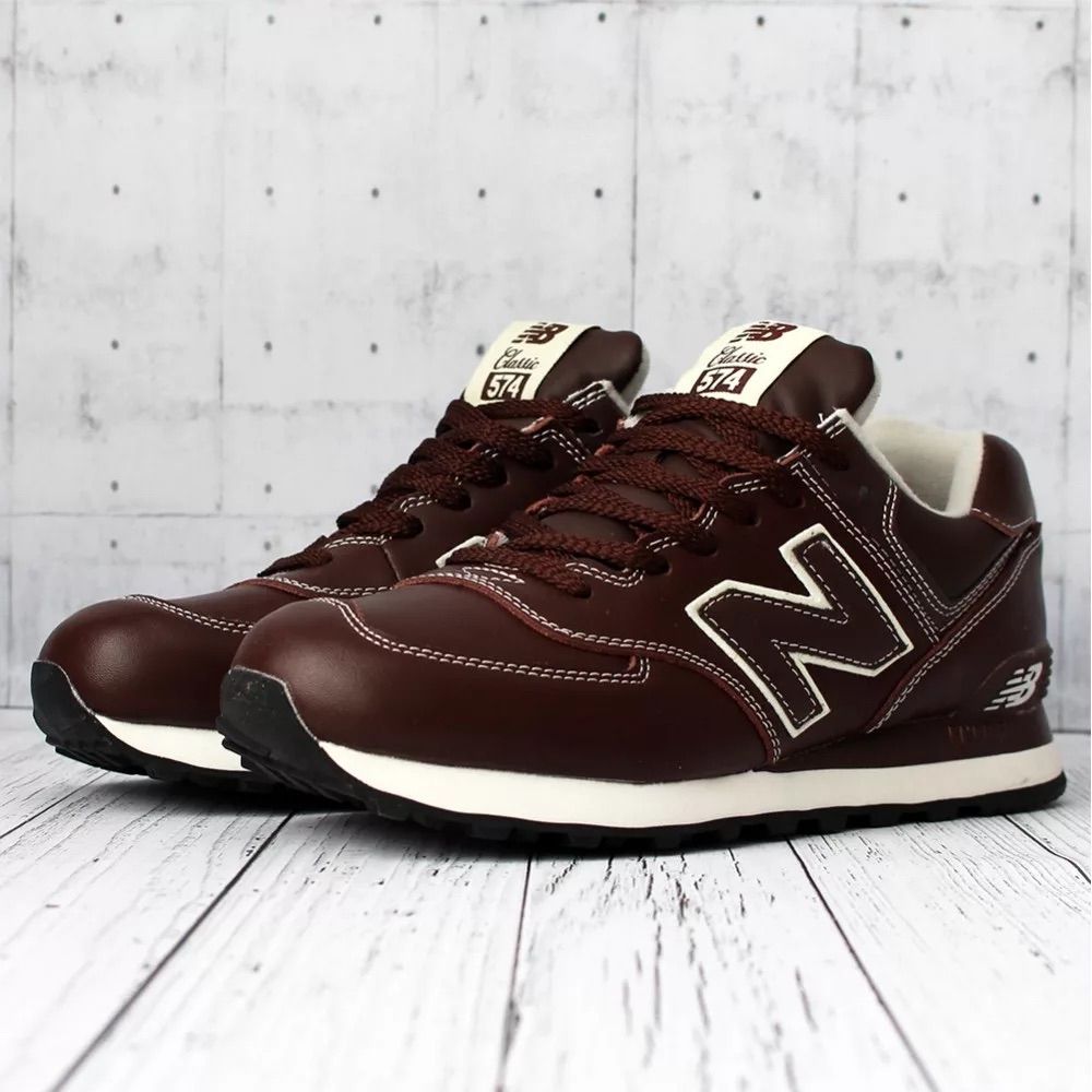 КроссовкиNewBalance574