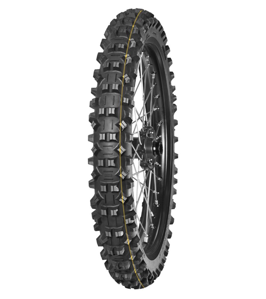 Mitas TERRA FORCE-EF SUPER Мотошины  90/90 R21 