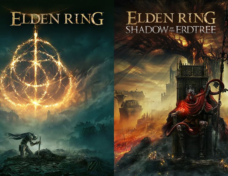Издания игры Elden Ring