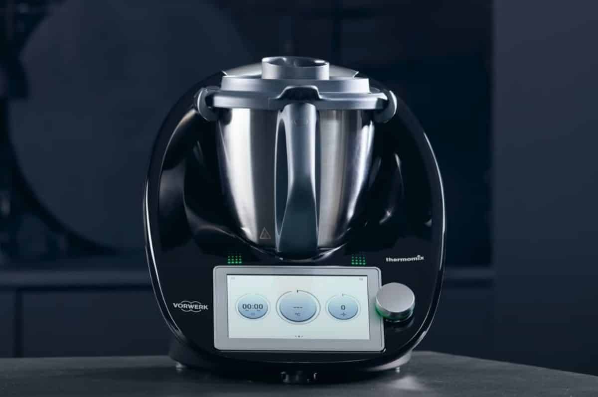 Thermomix discount T5