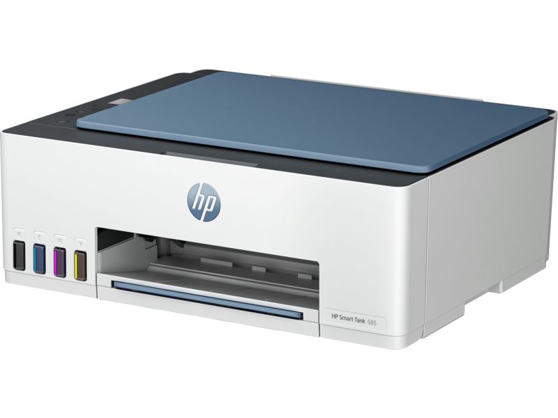 МФУ HP Smart Tank 585
