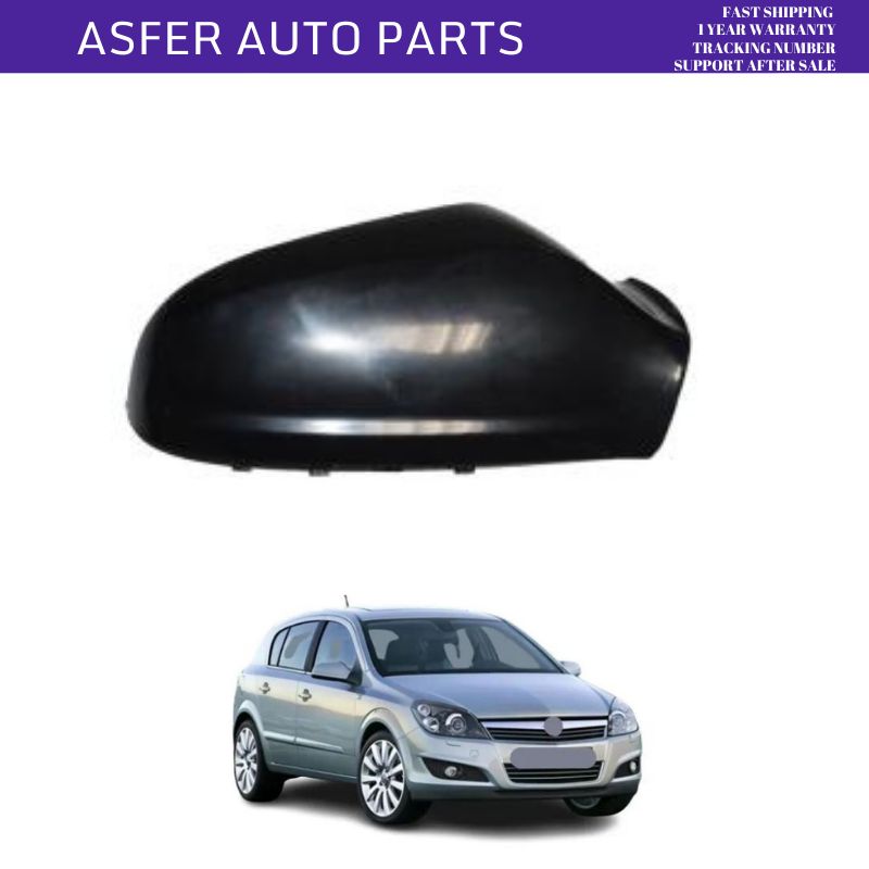 Asfer Auto Запчасть бокового зеркала Слева, арт. GVA 1290057