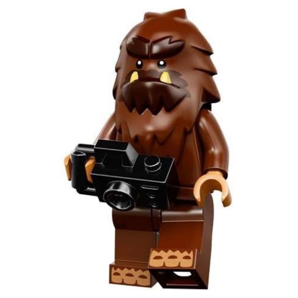 Lego cmf series 14 sale