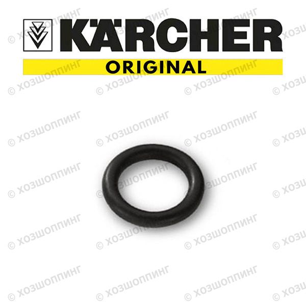 6.362-922.0 Уплотнительное кольцо Karcher 8.73х1.78