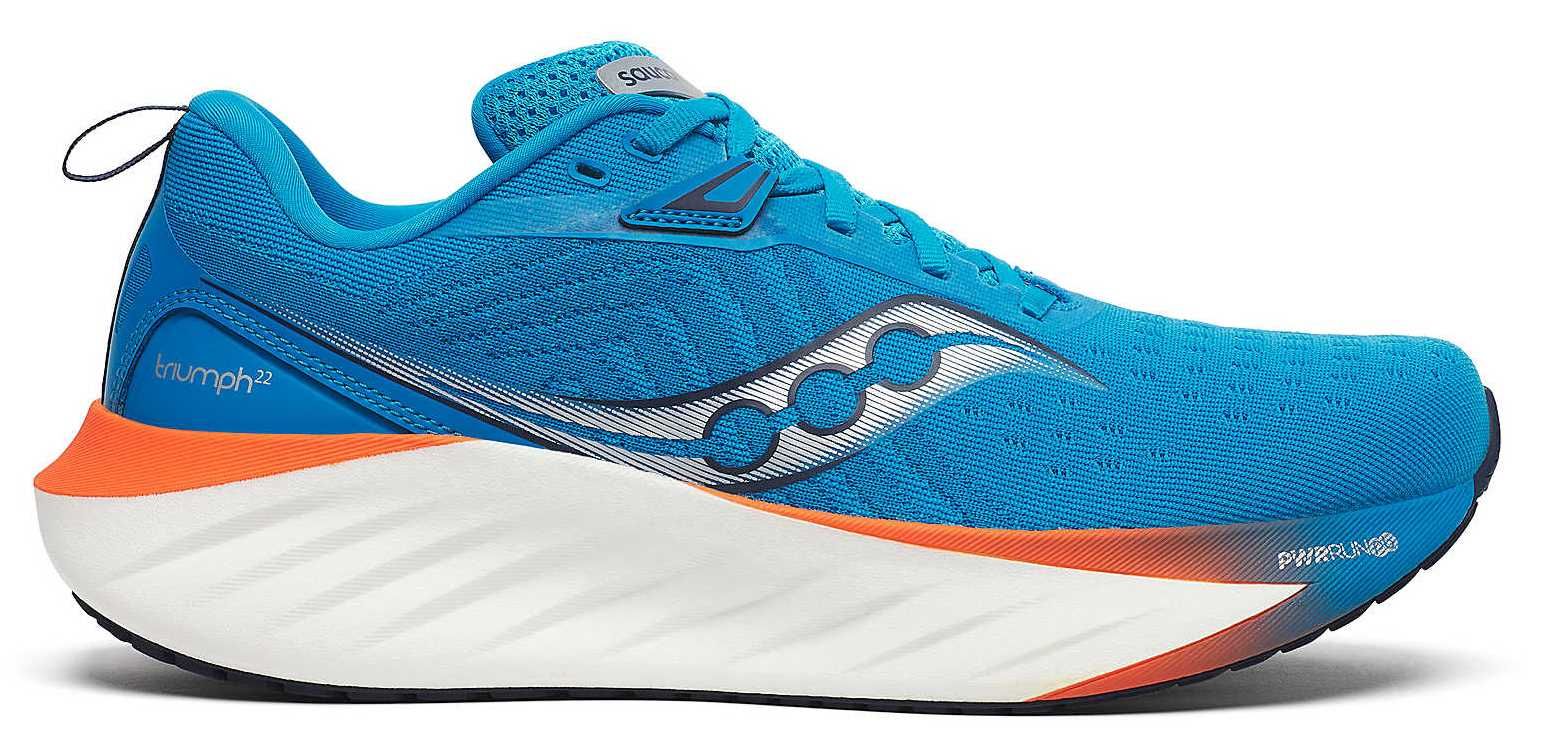 КроссовкиSaucony