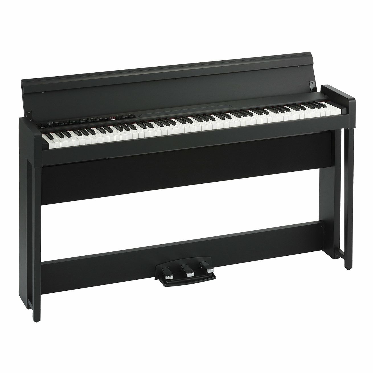 Korg c1