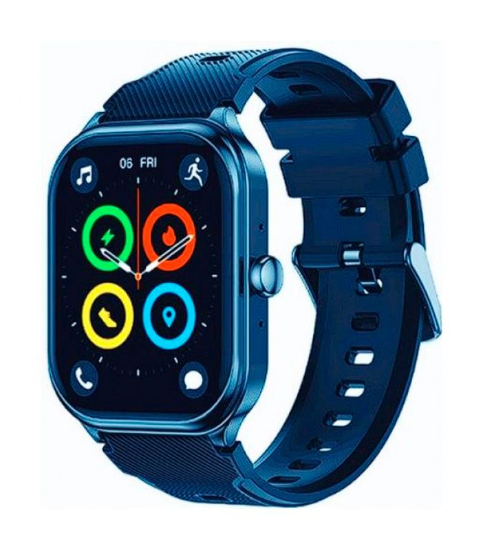 Fasttech bluetooth smart watch on sale