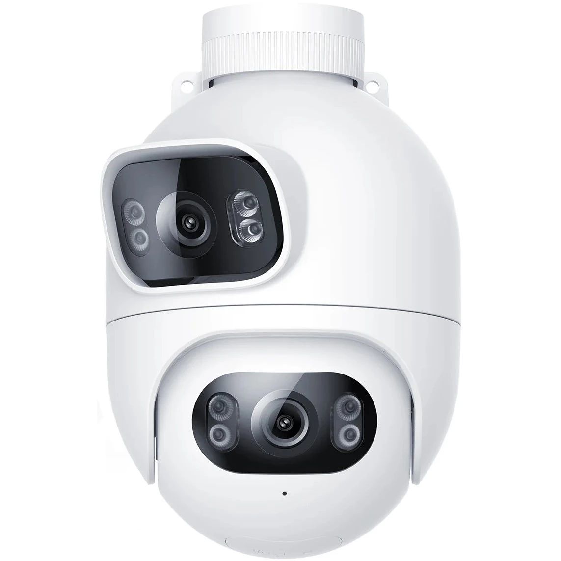 IP камера IMILAB Outdoor Security Camera 2K EC6 Dual EU CMSXJ68A