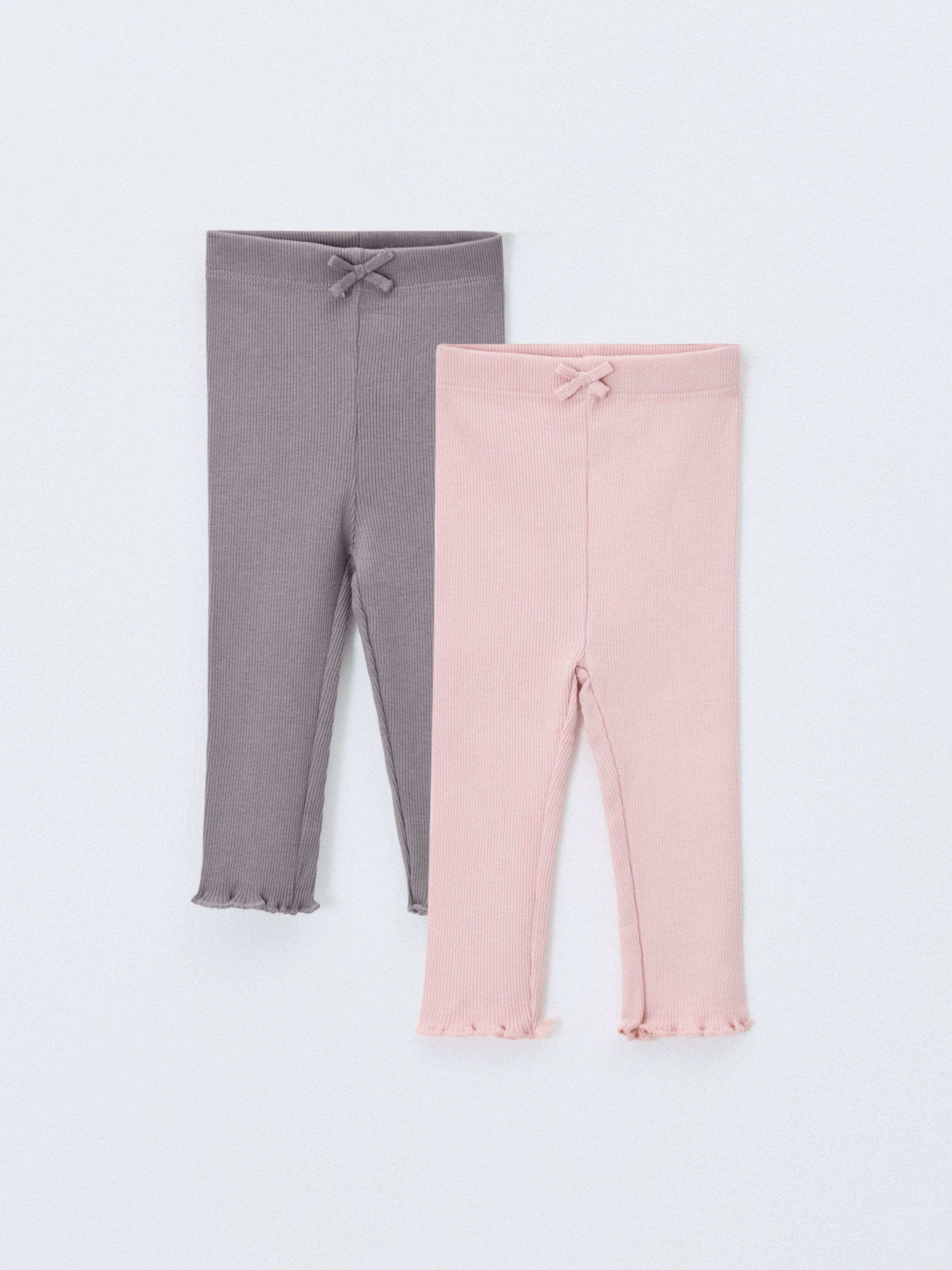 Брюки для малышей