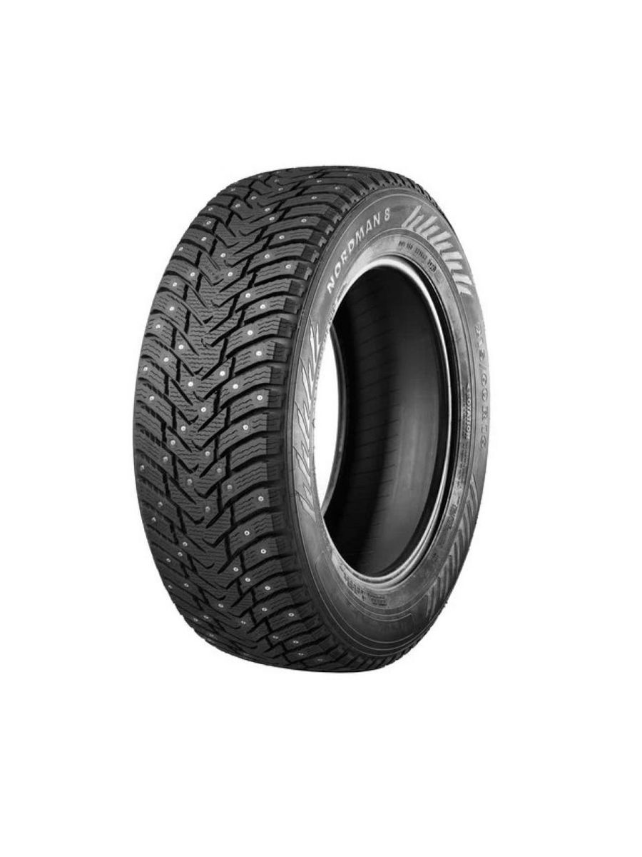 IkonTyresNordman8Шинызимние205/55R1694TШипованные