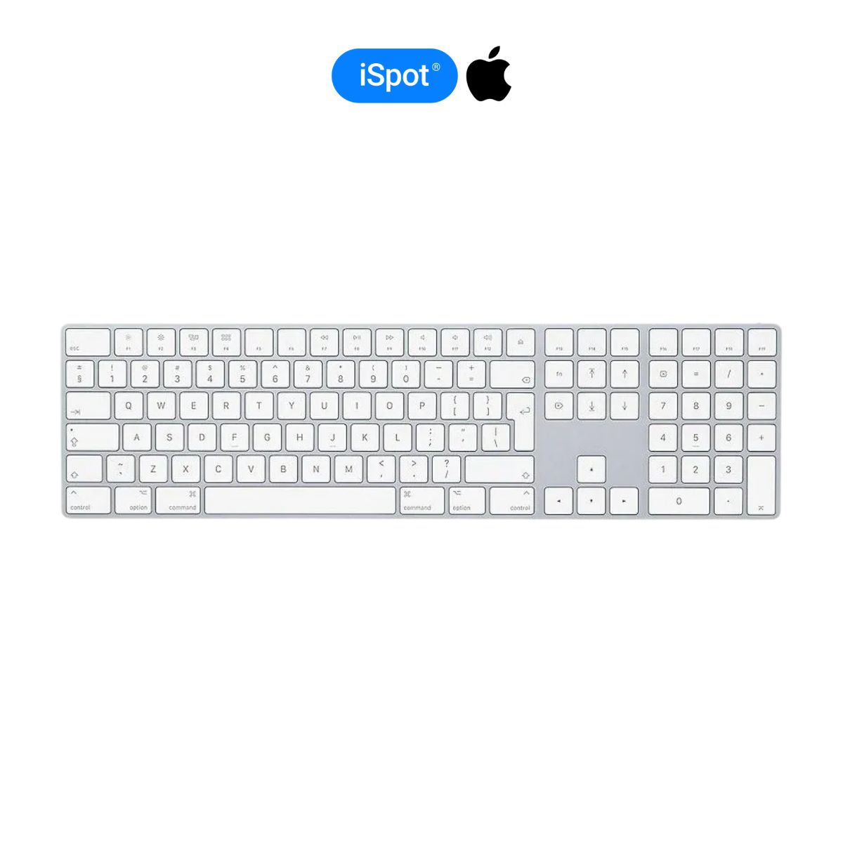 Клавиатура magic keyboard с touch id. Клавиатура magic keyboard с touch id