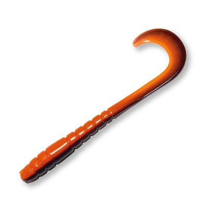 Твистер Akara LC3 AS08