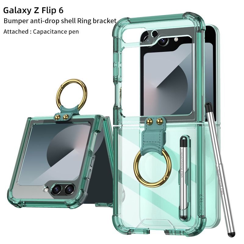 ЧехолдляSamsungGalaxyZFlip6/SamsungZFlip6/СамсунгГалаксиЗедФлип6