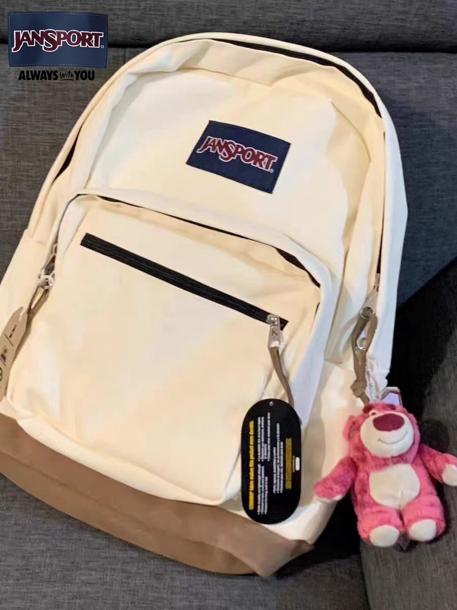JanSport Рюкзак купить на OZON по низкой цене (1684888931)