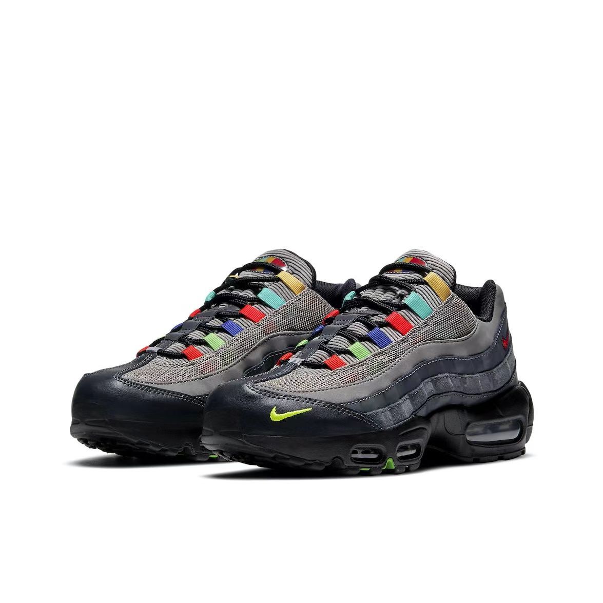 Nike air max 95 rare hotsell