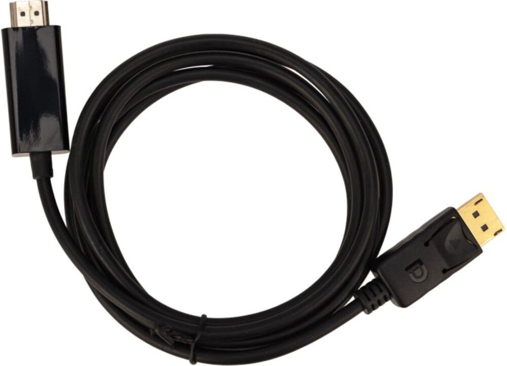 Displayport hdmi 10 м