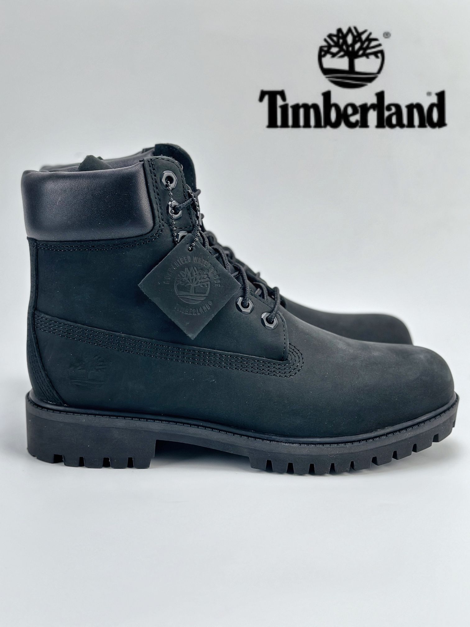 БотинкиTimberland6InchPremiumBootWaterproof